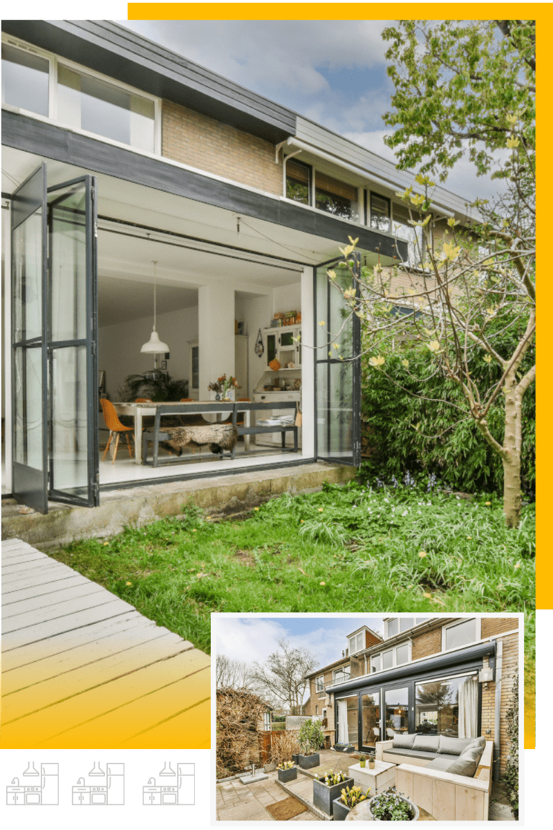 Building & Home Improvement Services in Bromsgrove & Worcestershire