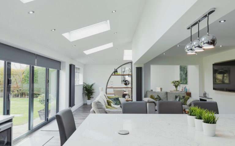Reliable building services for structural and internal improvements