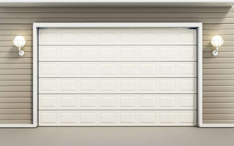 Residential garage conversion improving layout and functionality
