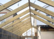 House extension project completed in Worcestershire with modern open-plan design